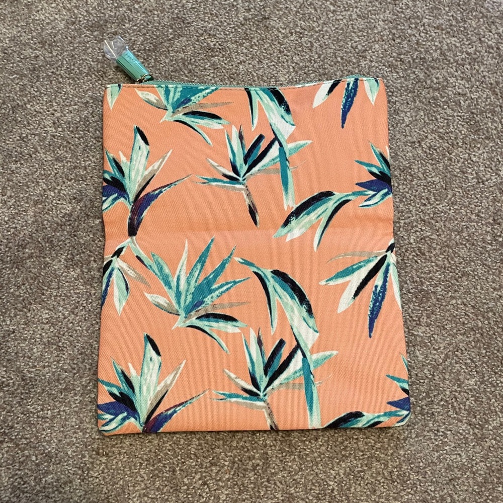 Rachel Pally Reversible Clutch - Picture 3 of 3